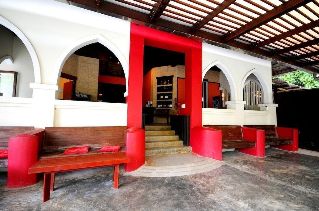 Lima Bella 3* фотосуреті