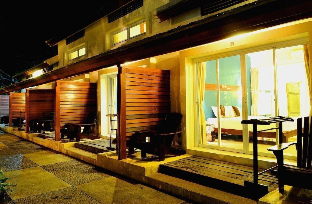 Lima Bella 3* суреті