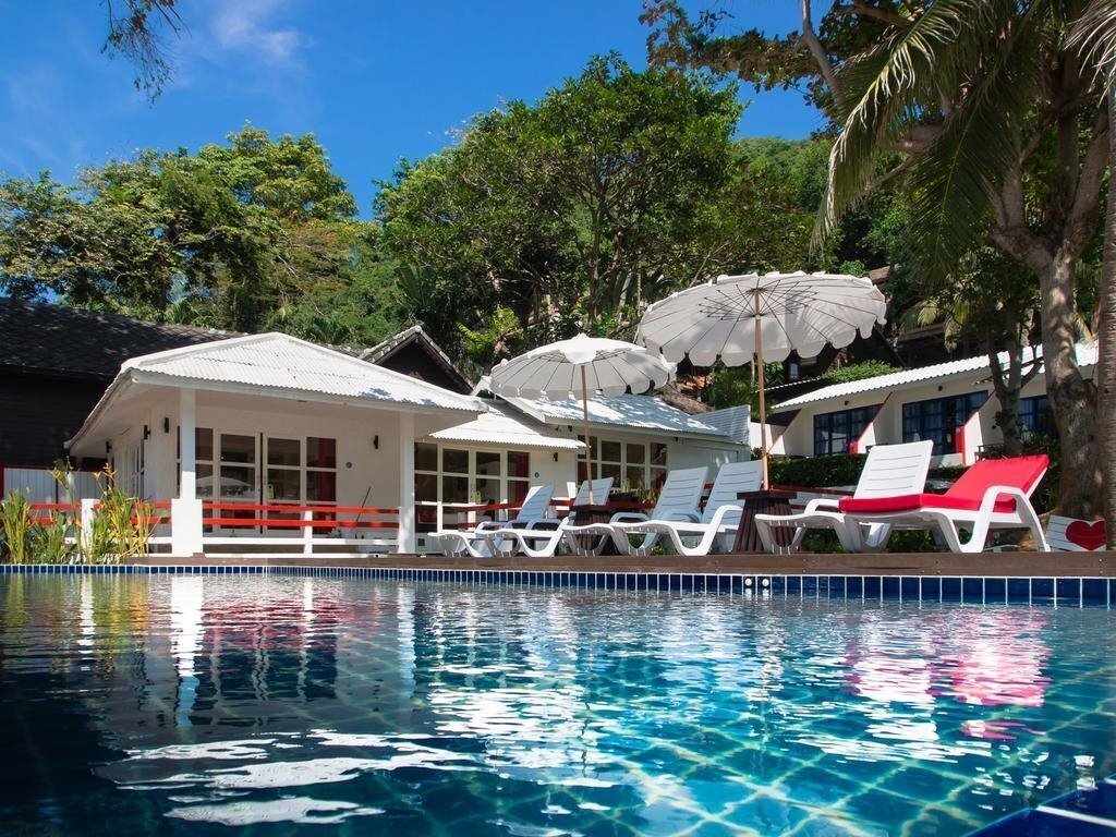 Lima Coco Resort 3* қонақ үйі