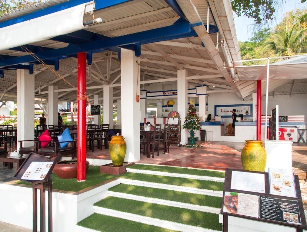 Фото Lima Coco Resort 3*