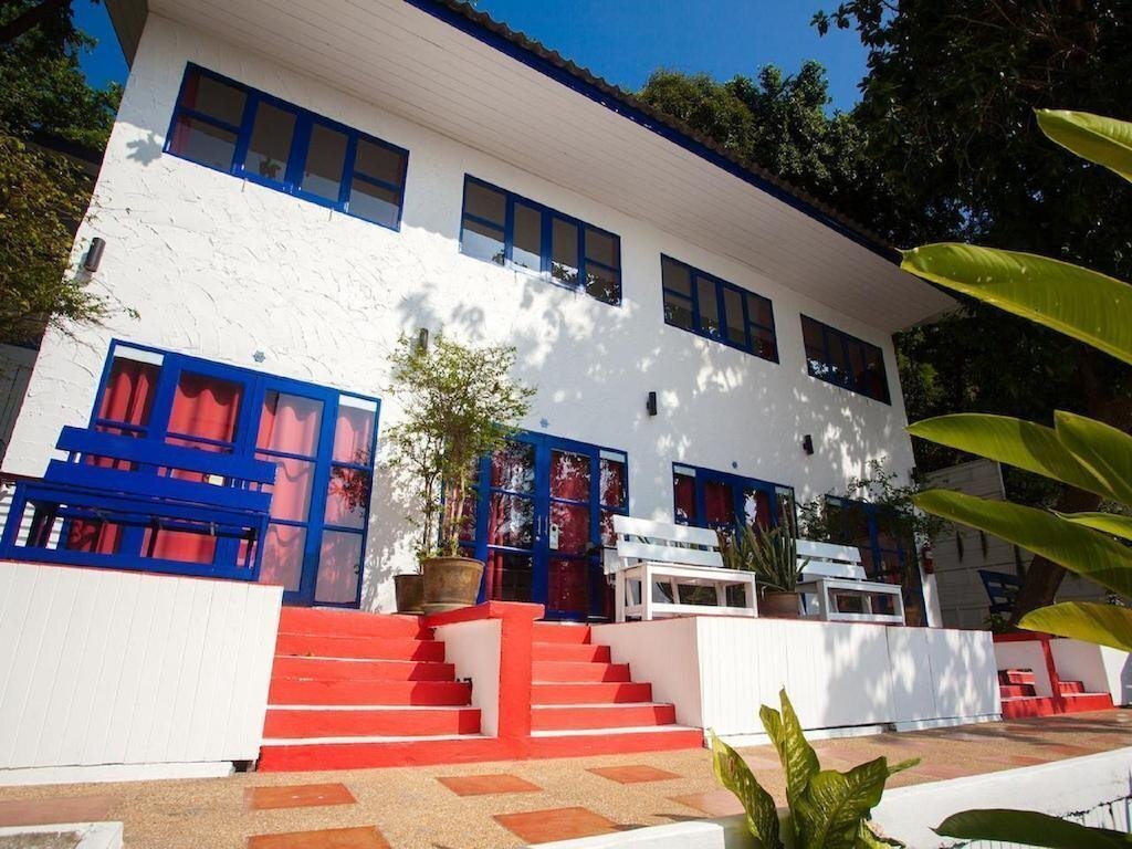 Lima Coco Resort 3* фотосуреті