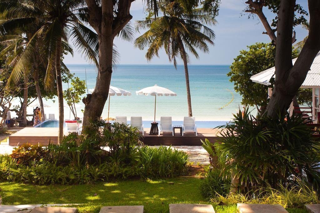 Lima Coco Resort 3* суреті