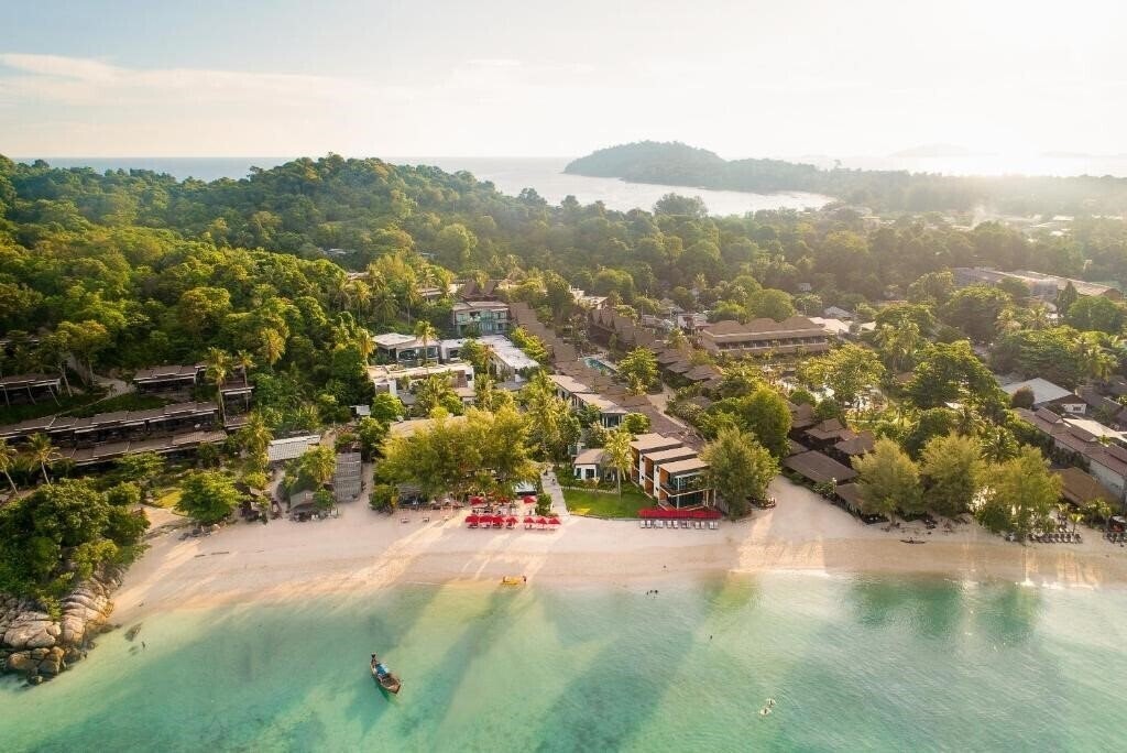 Фото Idyllic Concept Resort 4*