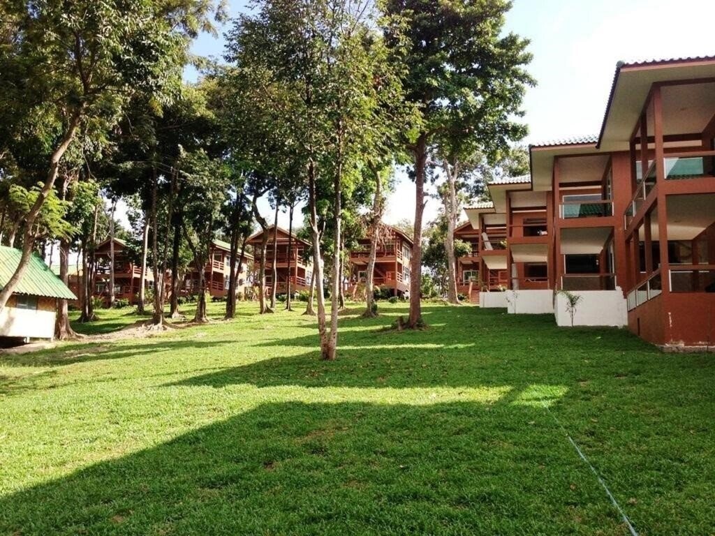 Изображение Mountain Resort Koh Lipe 4*