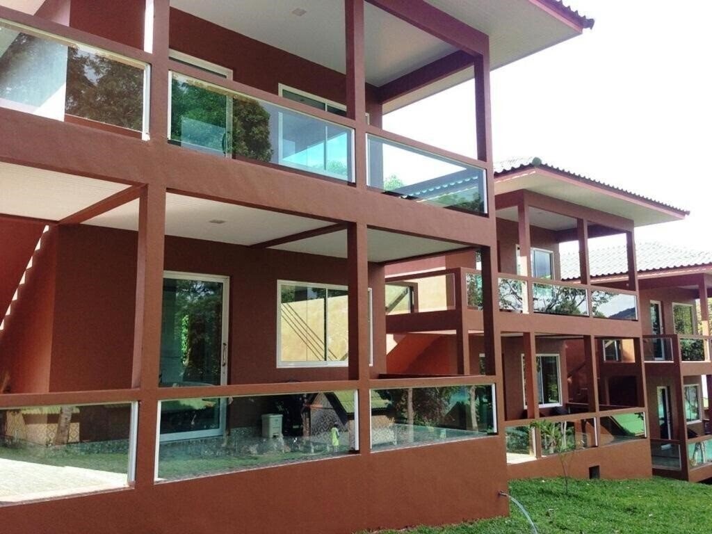 Картинка Mountain Resort Koh Lipe 4*