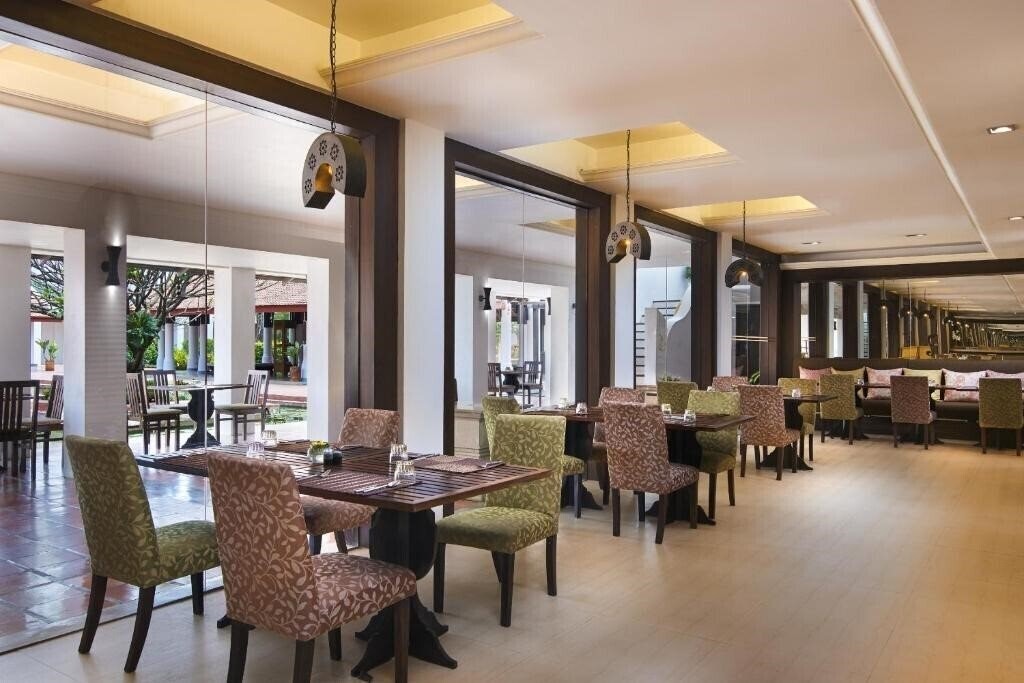 Картинка Sukhothai Heritage Resort 4*