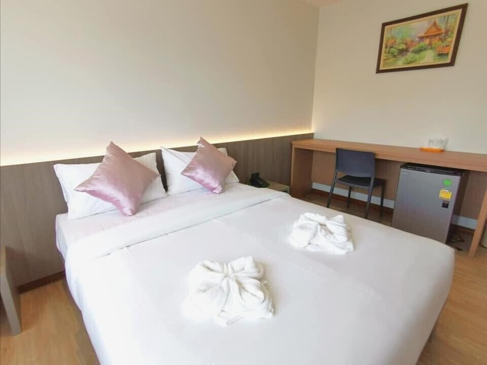 Фото Orchid Residence Suratthani 2*