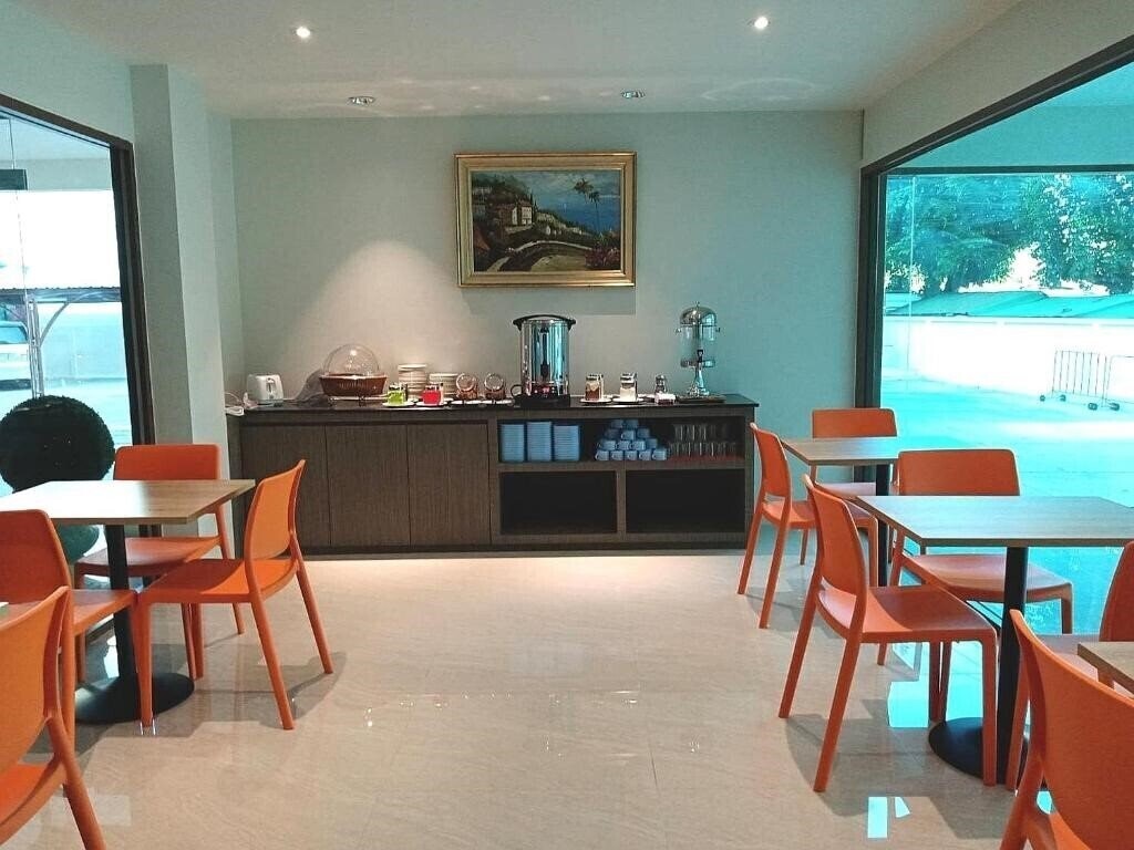 Фотография Orchid Residence Suratthani 2*