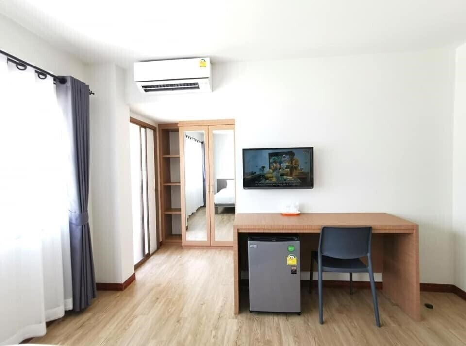 Изображение Orchid Residence Suratthani 2*