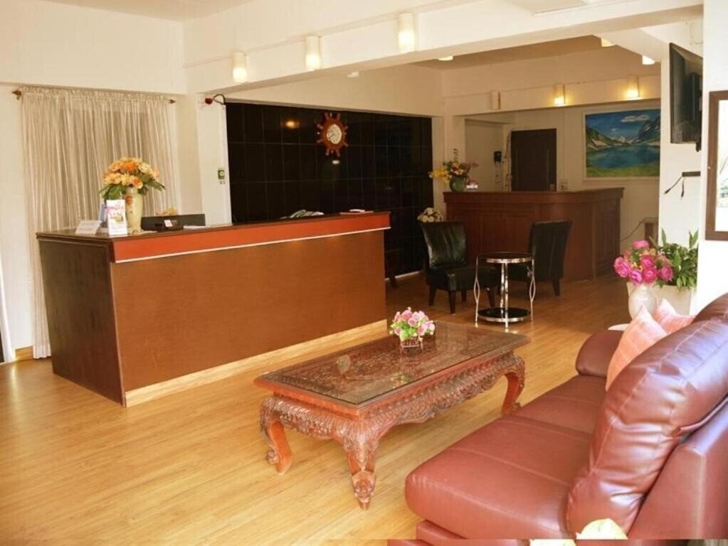 Фотография Hotel De Ratt 2*