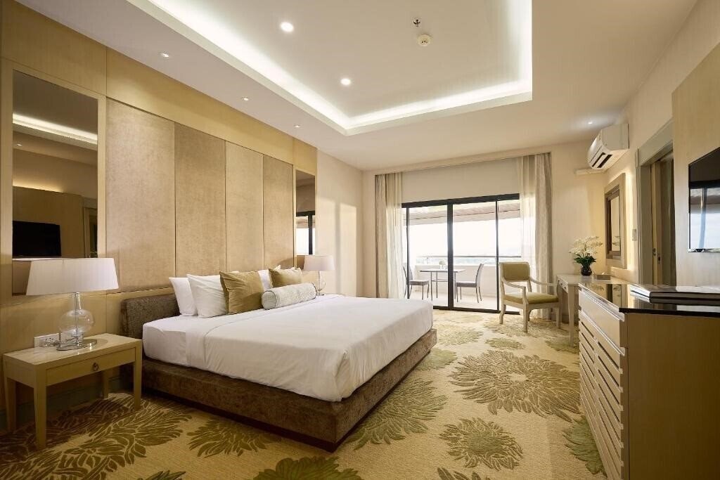 Фото Rua Rasada Hotel 4*