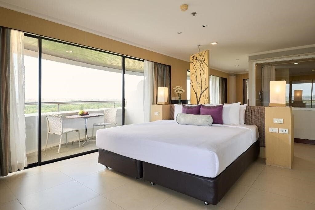 Изображение Rua Rasada Hotel 4*