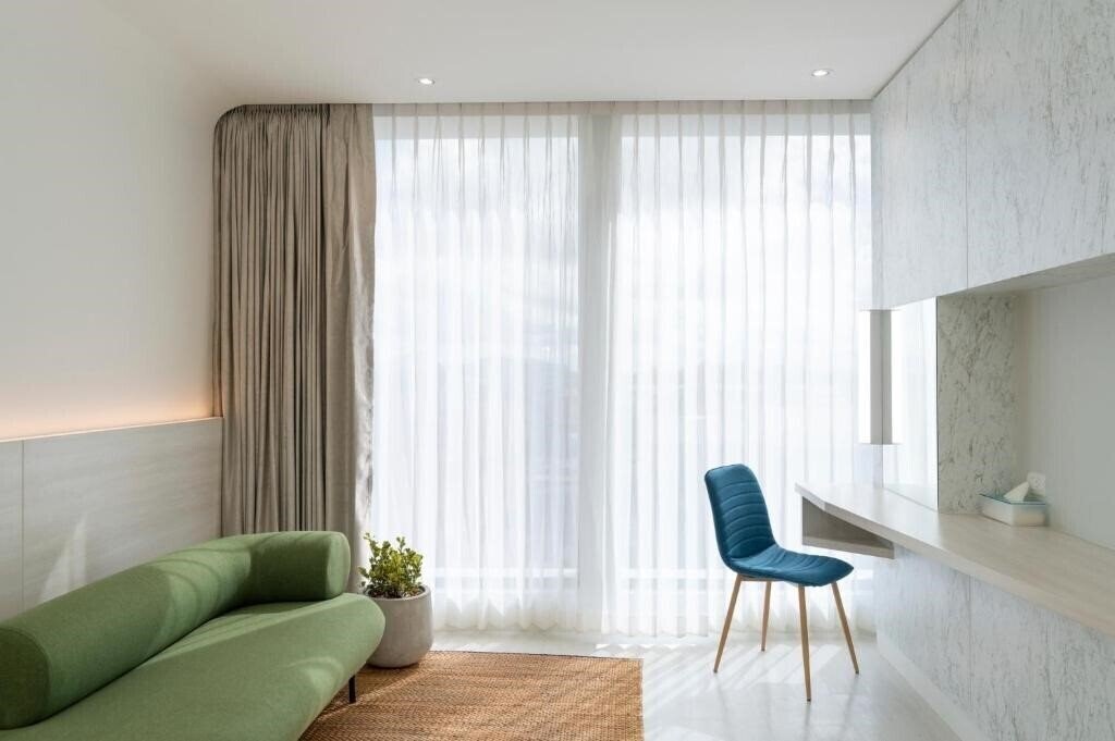 Фото Vela Dhi Udon Thani 4*