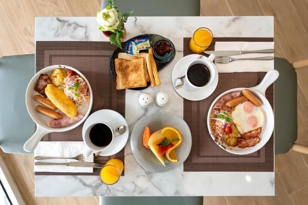 Изображение Vela Dhi Udon Thani 4*