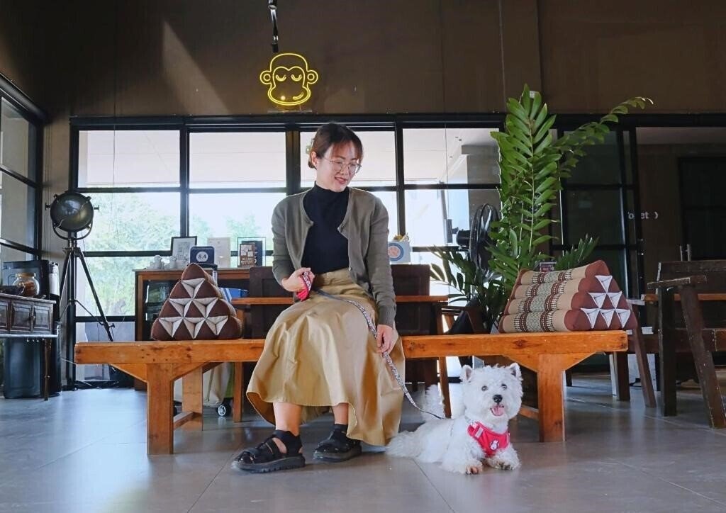 Фото Brown House Hotel 3*