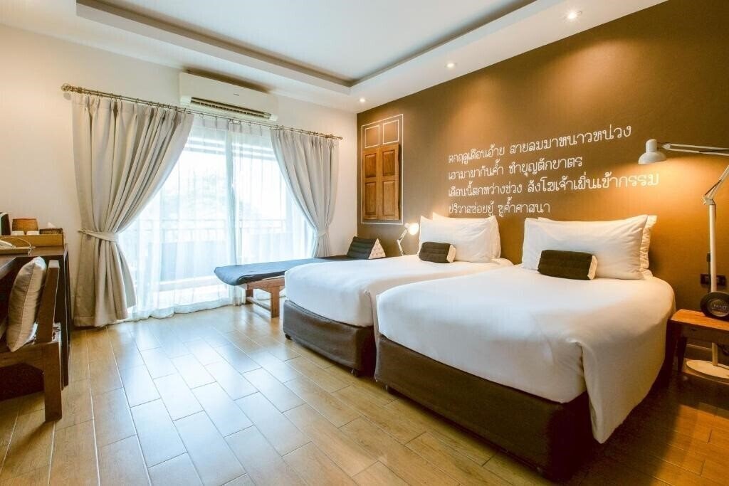 Фотография Brown House Hotel 3*