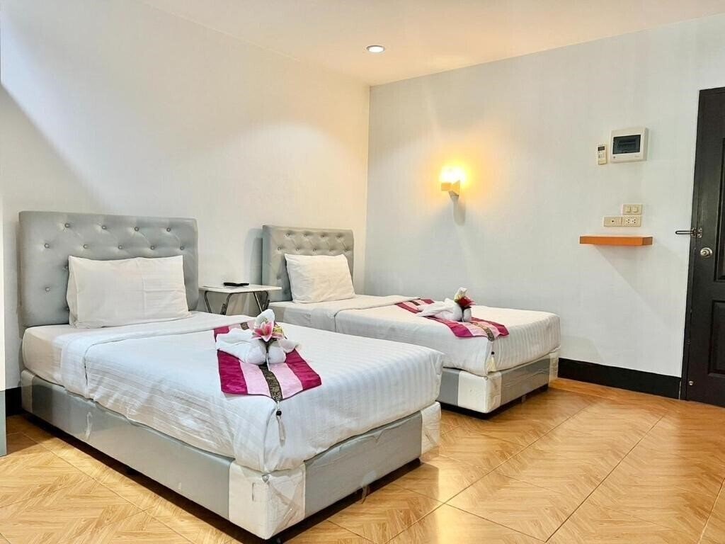 Картинка Ban Ton Resort 2*