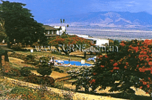 Фотография Wildlife Lodges 3*