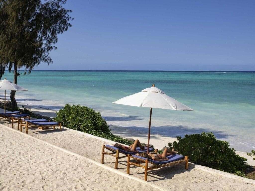 Фотография Nungwi Dreams By Mantis 4*