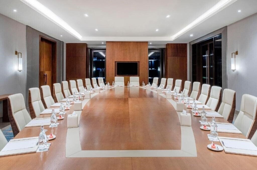 Gran Melia Arusha 5* суреті