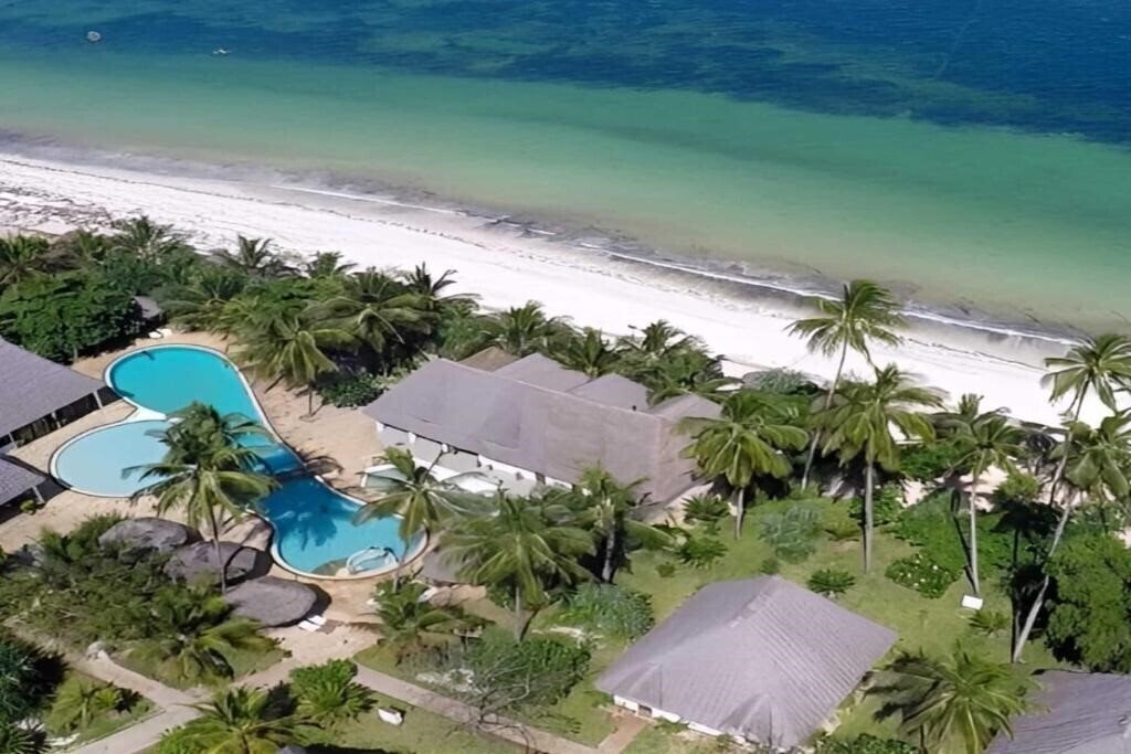 Фото Jaz Adonia Beach Resort 4*