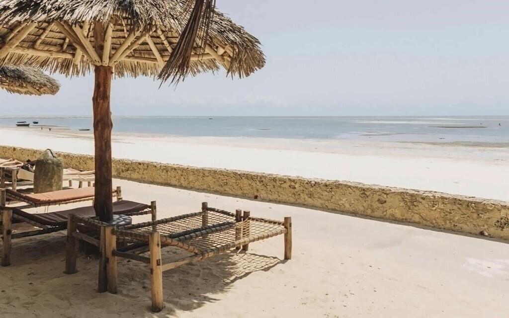 Фотография Jaz Adonia Beach Resort 4*