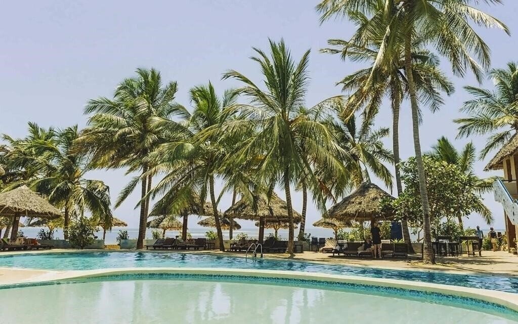 Изображение Jaz Adonia Beach Resort 4*