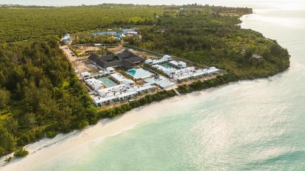 Изображение Legendary Zanzibar Beach Resort 3*