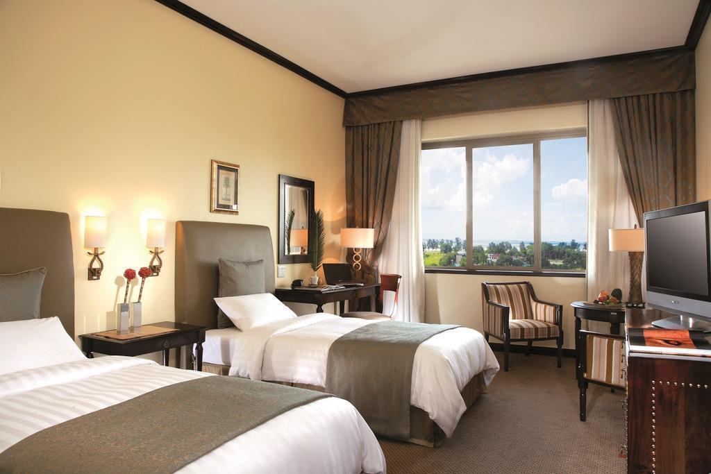 Фото Dar Es Salaam Serena Hotel 4*