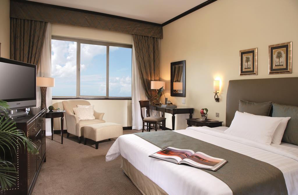 Фотография Dar Es Salaam Serena Hotel 4*