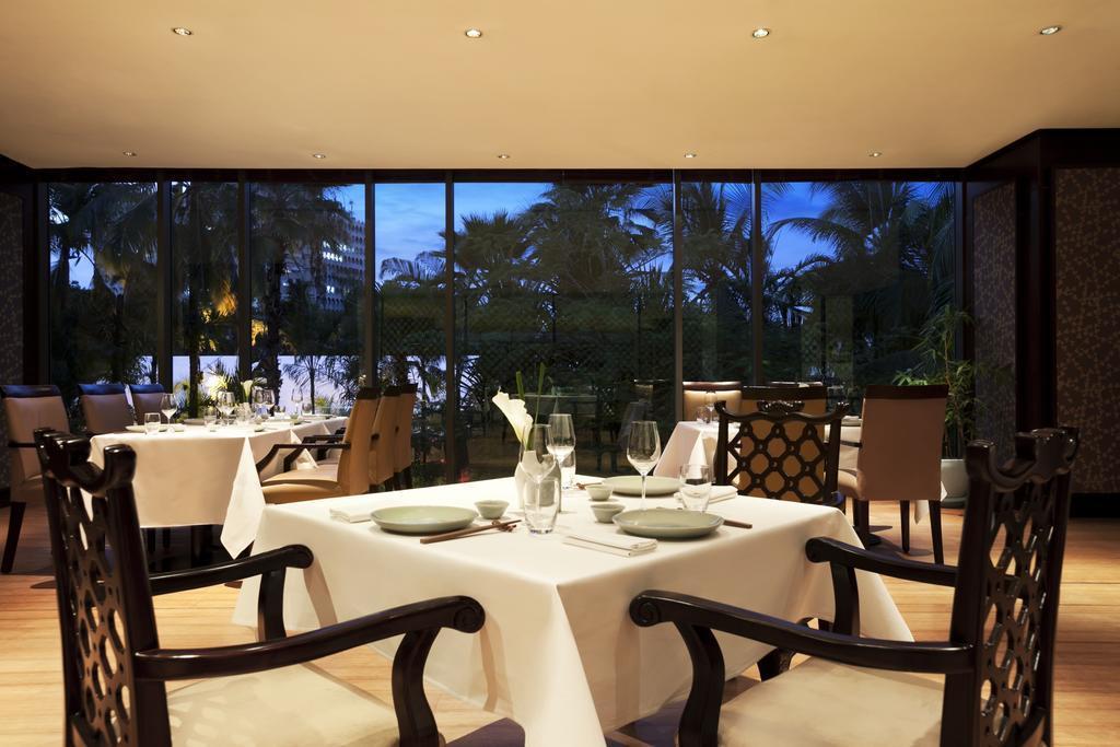 Фотография Hyatt Regency Dar Es Salaam The Kilimanjaro 4*