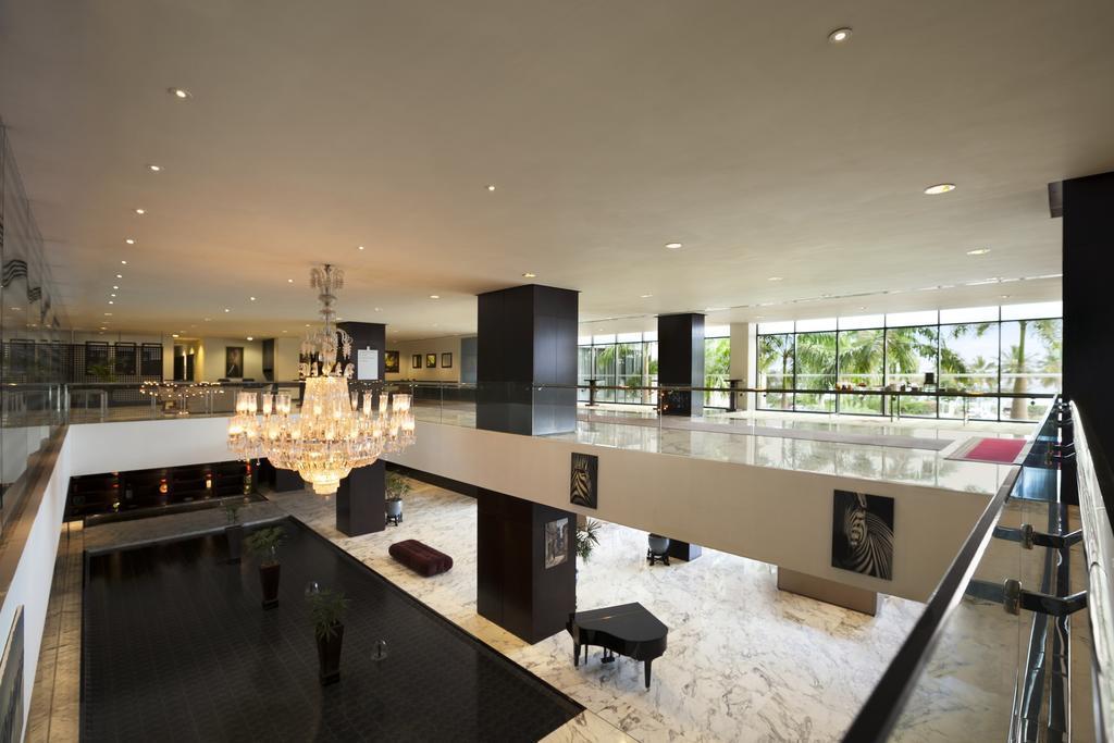 Изображение Hyatt Regency Dar Es Salaam The Kilimanjaro 4*