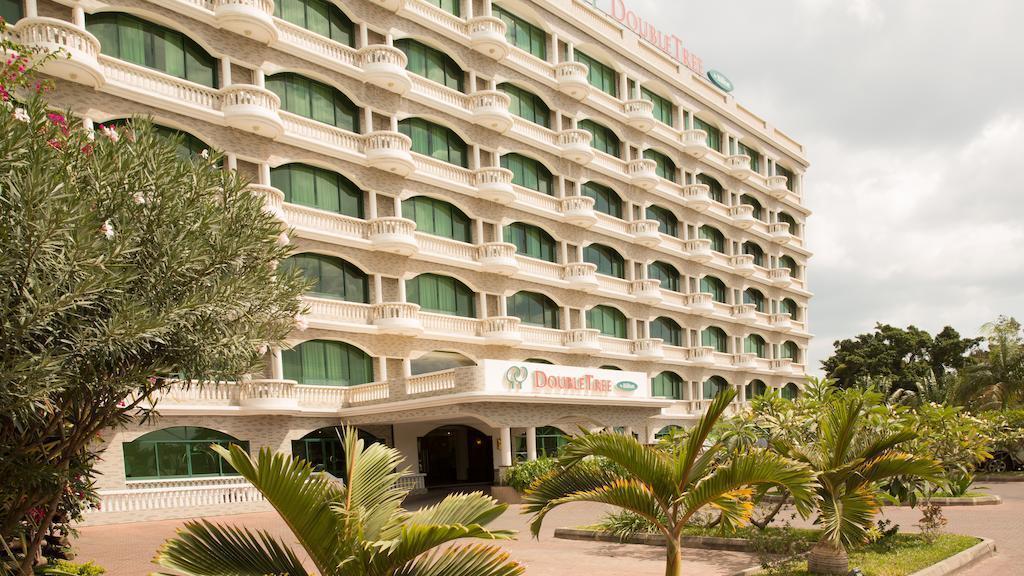 Фотография Double Tree By Hilton Dar Es Salaam 4*