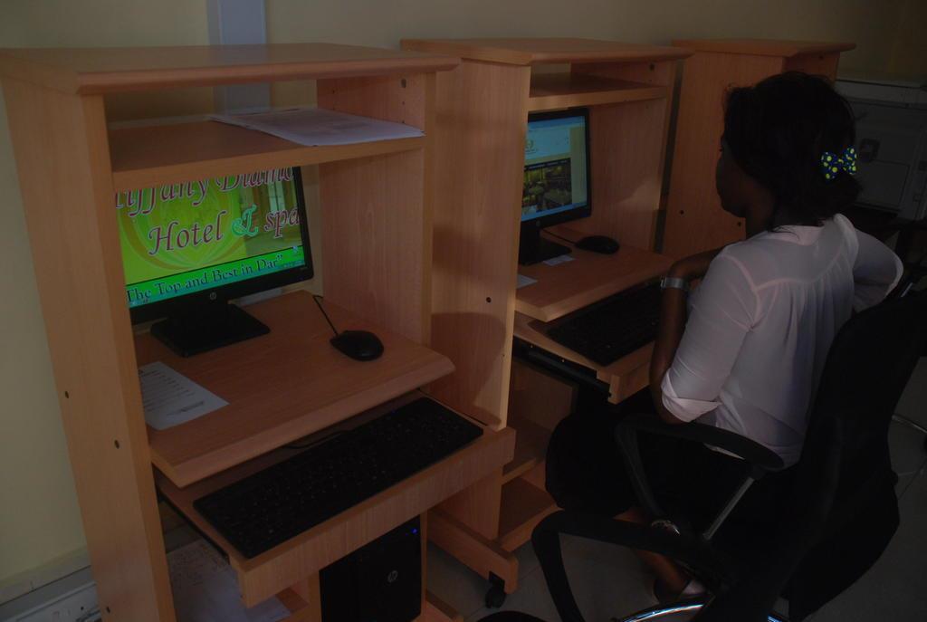 Изображение Tiffany Diamond Hotel 3*