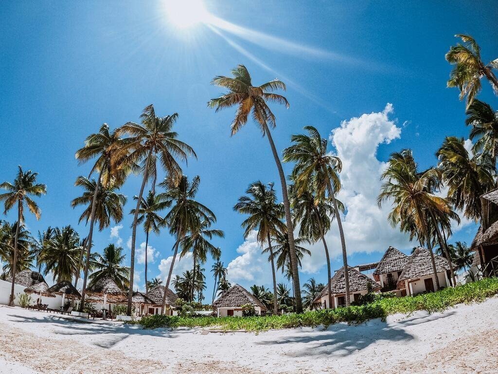 Отель Savera Beach Houses 3*