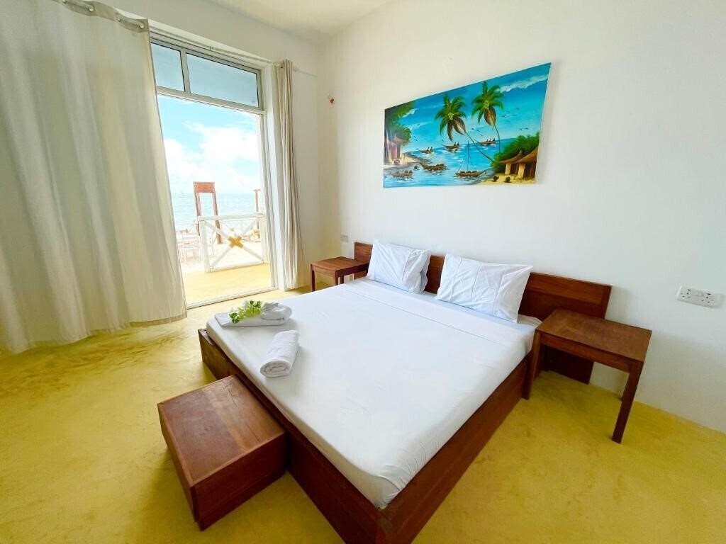 Изображение Equalia Boutique Hotel 3*