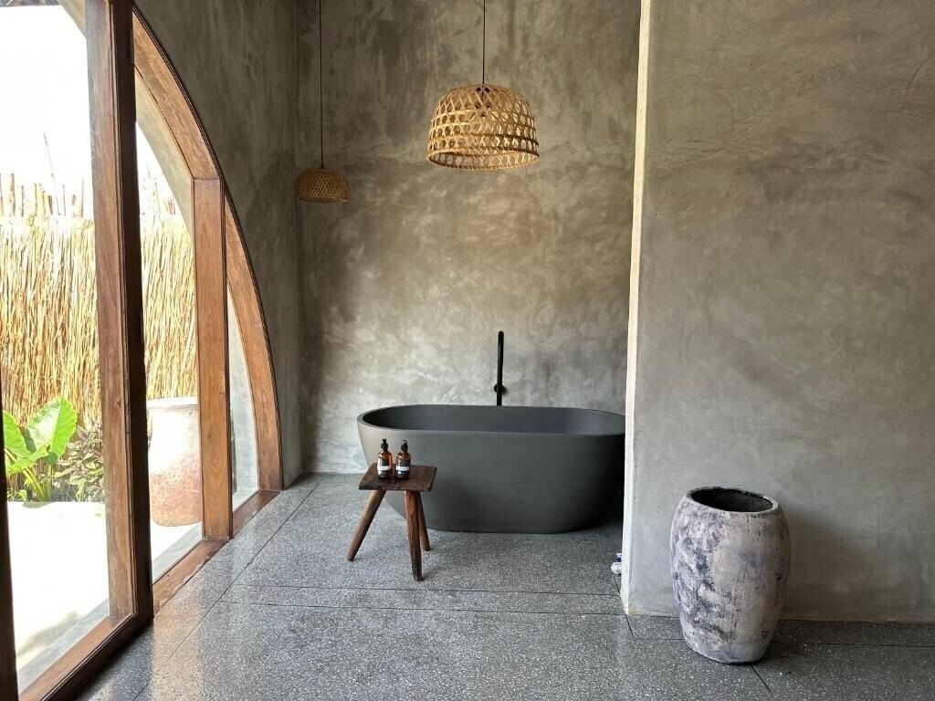 Be Zanzibar Boutique Hotel 5* қонақ үйі