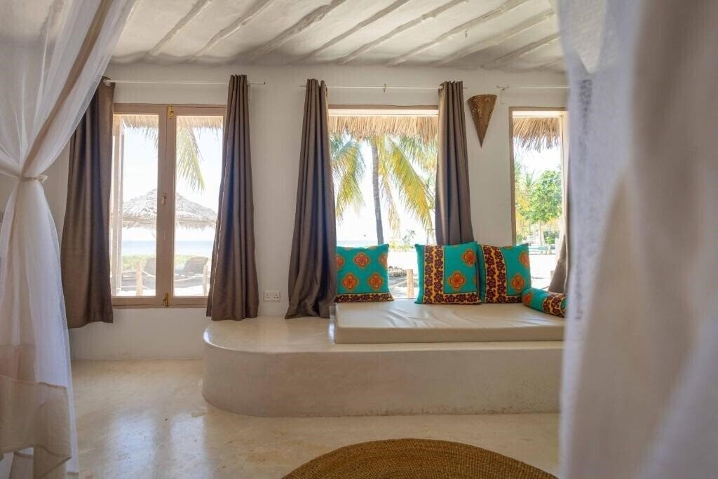 Фото Sharazad Oasis Retreat 4*