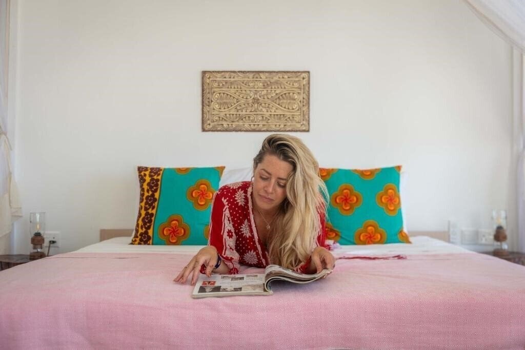 Фотография Sharazad Oasis Retreat 4*