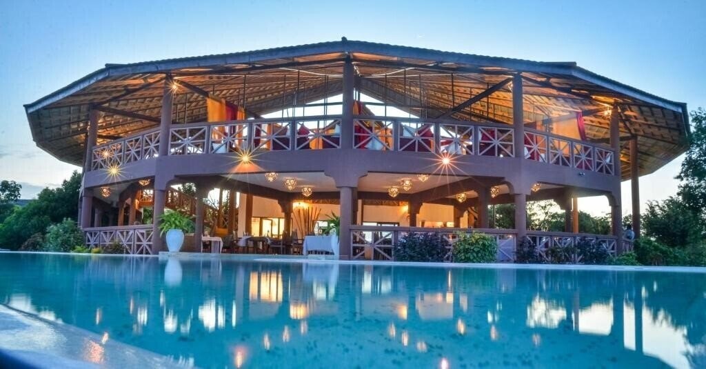 Изображение Pearl Beach Resort & Spa 5*