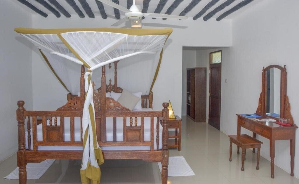 Картинка Pearl Beach Resort & Spa 5*