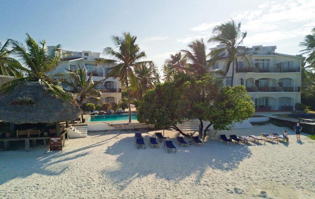 Изображение Albatross Ocean View 4*