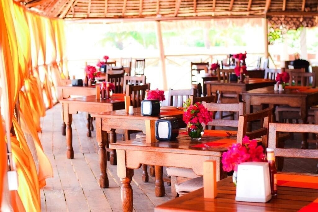 Kikoi Boutique 3* фотосуреті