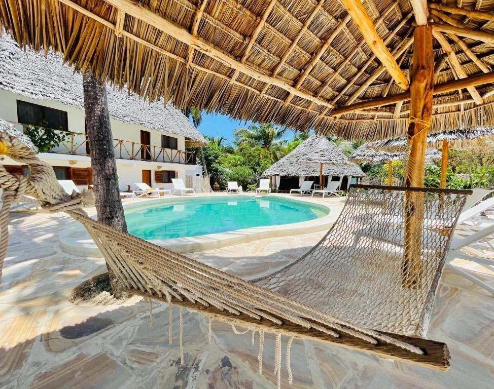 Фотография Oleza Boutique Hotel Zanzibar 4*