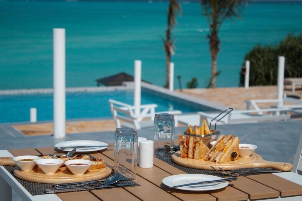 Oasis Blu Beach Resort 4* фотосуреті