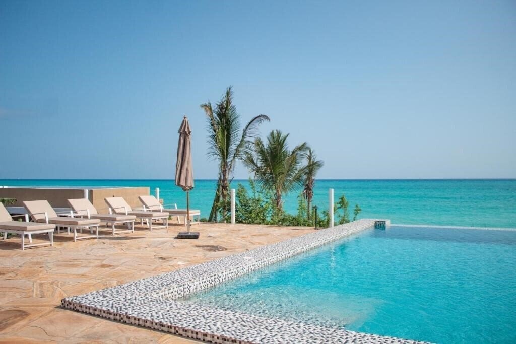 Oasis Blu Beach Resort 4* суреті