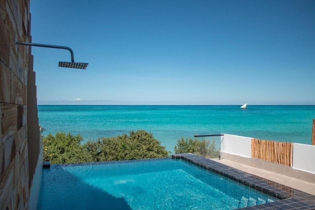 Oasis Blu Beach Resort 4* суреті