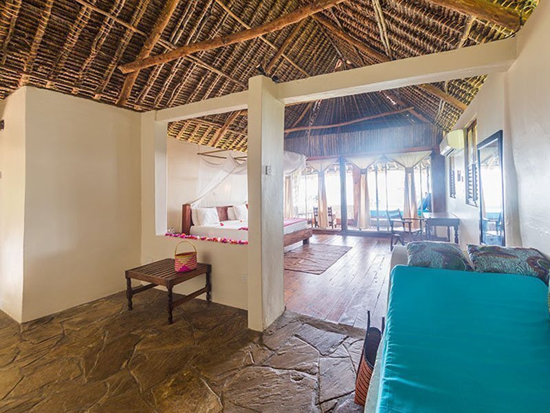 The Manta Resort 4* суреті