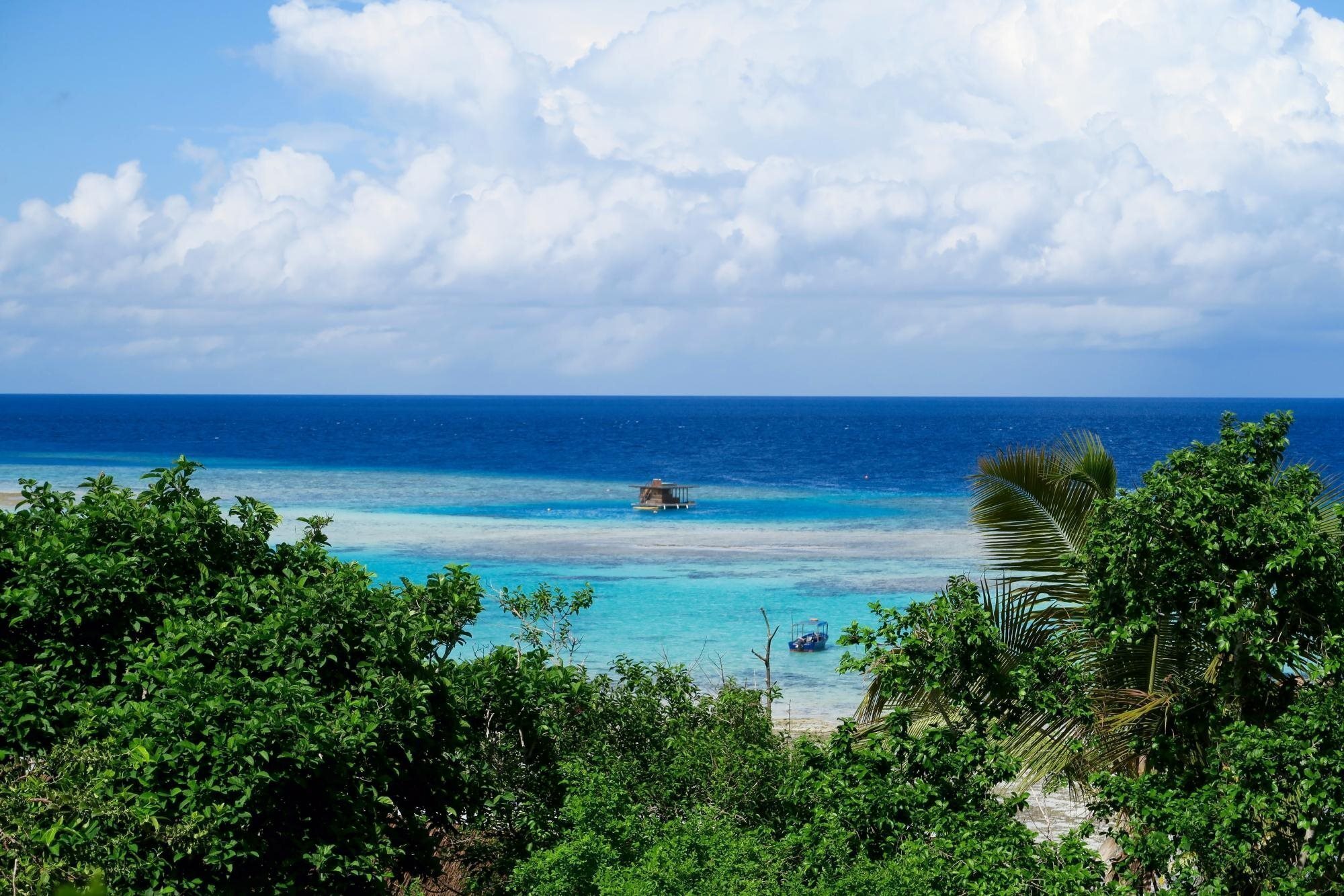 The Manta Resort 4* қонақ үйі