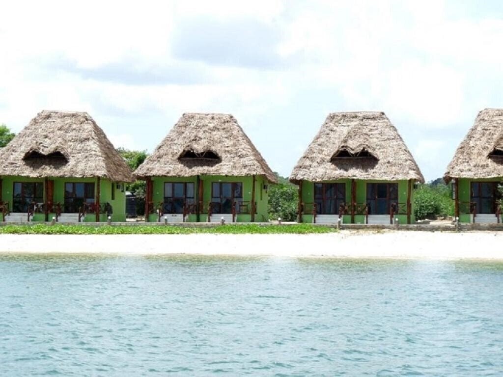 Pemba Misali Sunset Beach 3* қонақ үйі